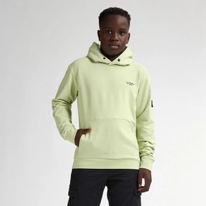 Petrol Industries jongens hoodie - Geel