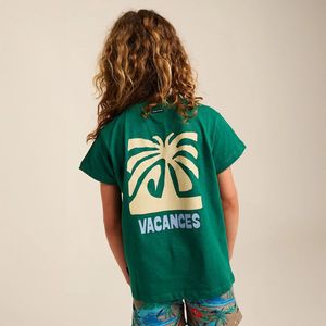 Tumble 'N Dry jongens t-shirt - Groen