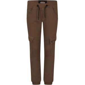 Ravagio jongens broek - Taupe