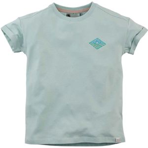Z8 jongens t-shirt - Mint