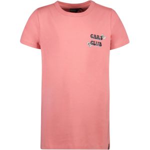 Cars meisjes t-shirt - Rose