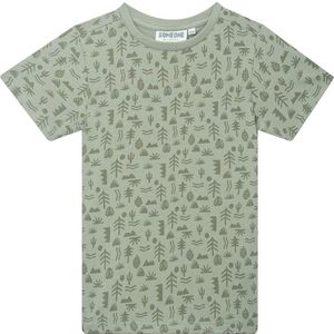 Someone jongens t-shirt - Khaki