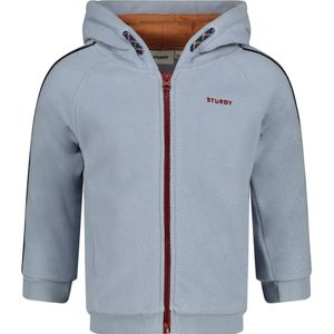 Sturdy jongens vest - Blauw