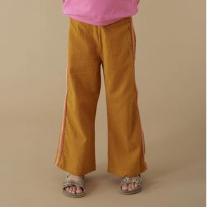 Jubel meisjes broek - Brons