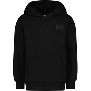 Vingino jongens hoodie - Zwart
