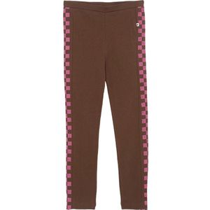 Ammehoela meisjes broek - Bruin