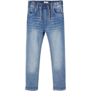 Name It jongens jeans - Bleached denim