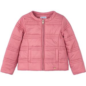 Mayoral meisjes zomerjas - Licht rose