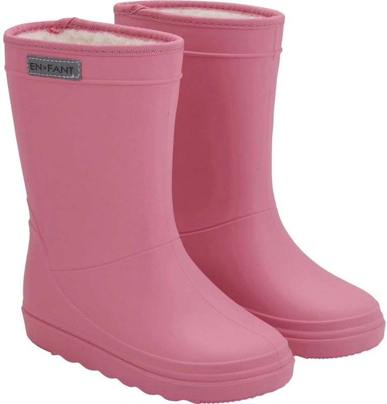 En Fant Thermolaarzen - Confetti - En Fant - 22 - Regenlaarzen