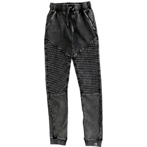 Unlocked jongens broek - Antracite