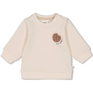 Feetje - Cute Cookie Sweaters - Sweater - Ecru