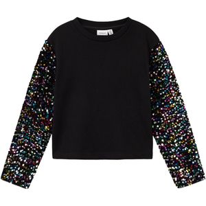 Name It meisjes sweater - Meerkleurig