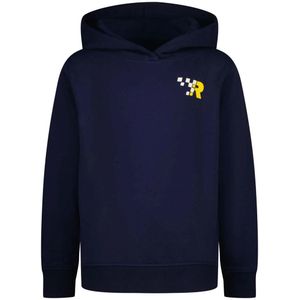 Raizzed jongens hoodie - Marine