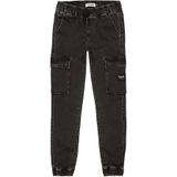 Raizzed jongens jeans - Zwart