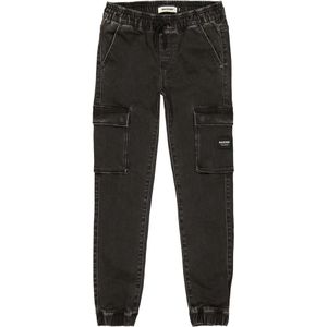 Raizzed jongens jeans - Zwart