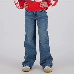 Raizzed meisjes jeans - Medium denim