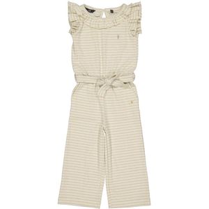 LEVV meisjes jumpsuit - Kit