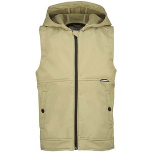 Vingino jongens bodywarmer - Khaki