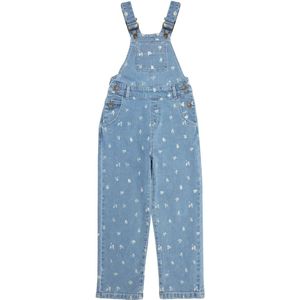 The New meisjes broek - Medium denim