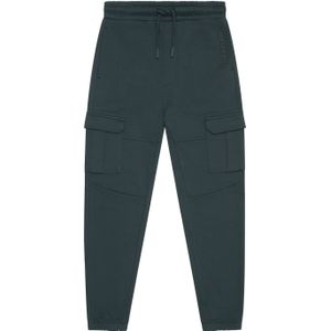 Lyle & Scott jongens broek - Groen