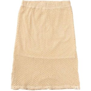 Your Wishes meisjes rok - Beige