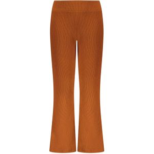 B.NOSY meisjes broek - Bruin