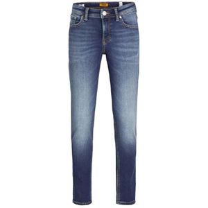 Jack & Jones Junior jongens jeans - Medium denim