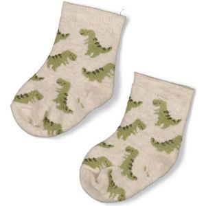 Feetje jongens sokken - Ecru
