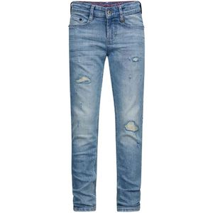 Retour jongens jeans - Bleached denim