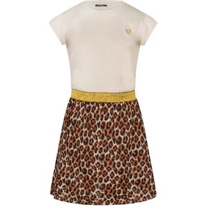 Persival meisjes jurk - Kit