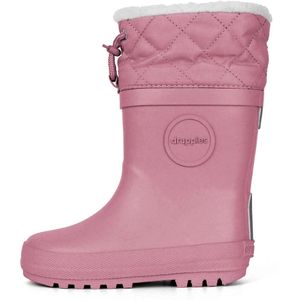 Druppies unisex laarzen - Rose