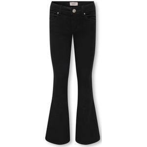 KIDS ONLY meisjes jeans - Black denim