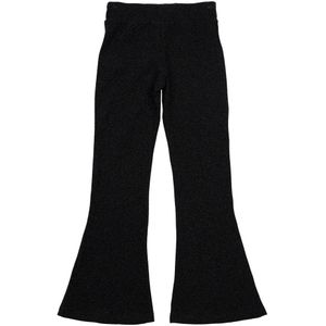 The New meisjes broek - Zwart