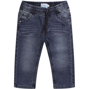 Flinq jongens jeans - Medium denim