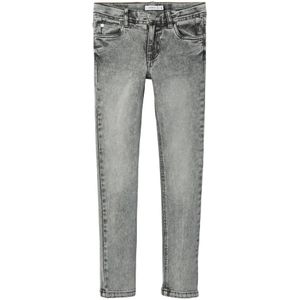 Name It jongens jeans - Grey denim