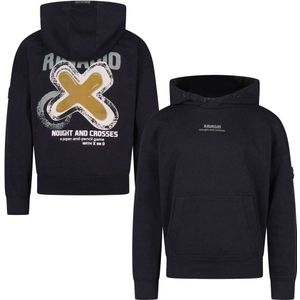 Ravagio jongens sweater - Marine