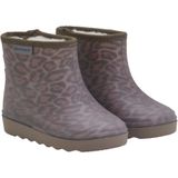 En Fant - Thermolaarzen - Bruin - Voor Meisjes