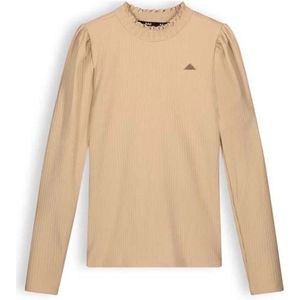 NoBell meisjes longsleeve - Beige