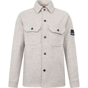 Ravagio jongens overhemd - Beige