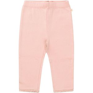 Bakkaboe meisjes legging - Licht rose