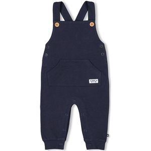 Feetje jongens broek - Marine