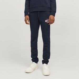 Jack & Jones Junior jongens broek - Marine