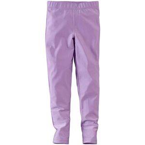 Z8 meisjes legging - Lila