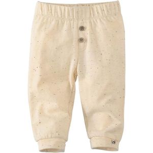 Z8 Newborn unisex broek - Ecru