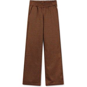 Moodstreet meisjes broek - Bruin