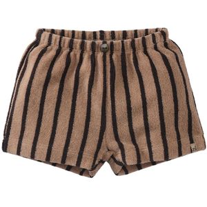 Z8 - Korte Broek - Bruin - Katoen