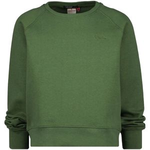 Vingino meisjes sweater - Groen