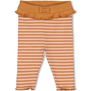 Feetje meisjes broek - Camel