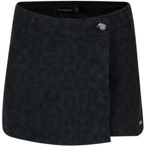 Persival meisjes rok - Zwart
