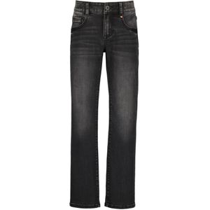 Vingino jongens jeans - Black denim